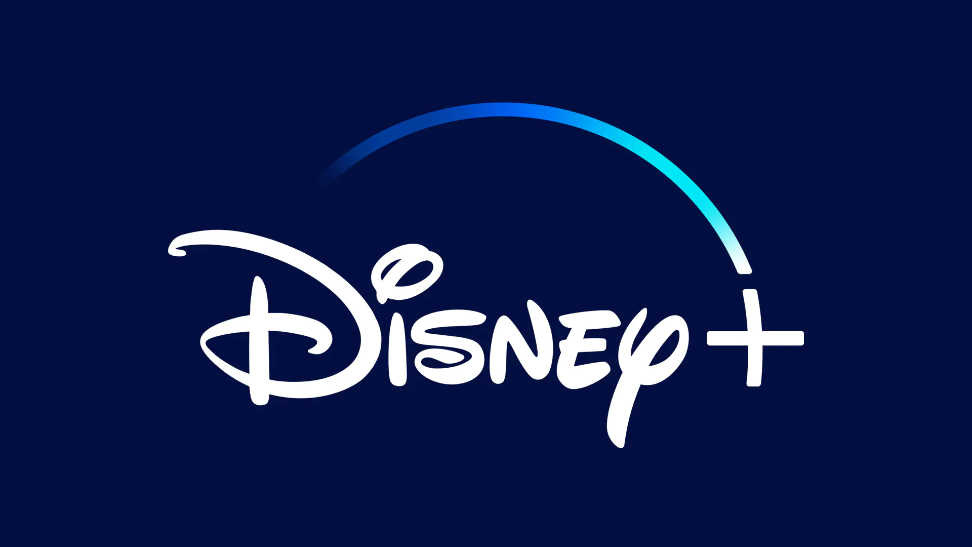 Disney+ 12 Months